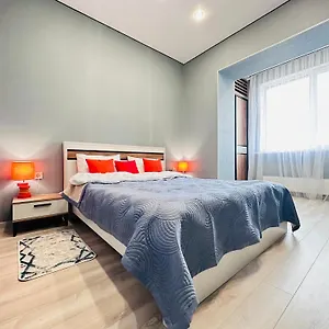 Cozy Oasis Апартаменты