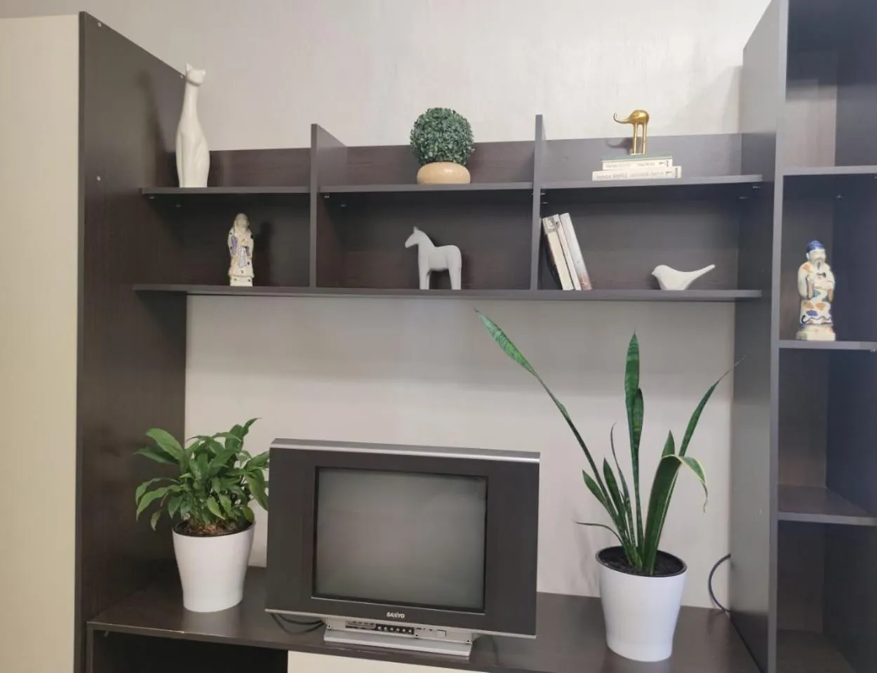 Persona Apartman Almati Kazahsztán