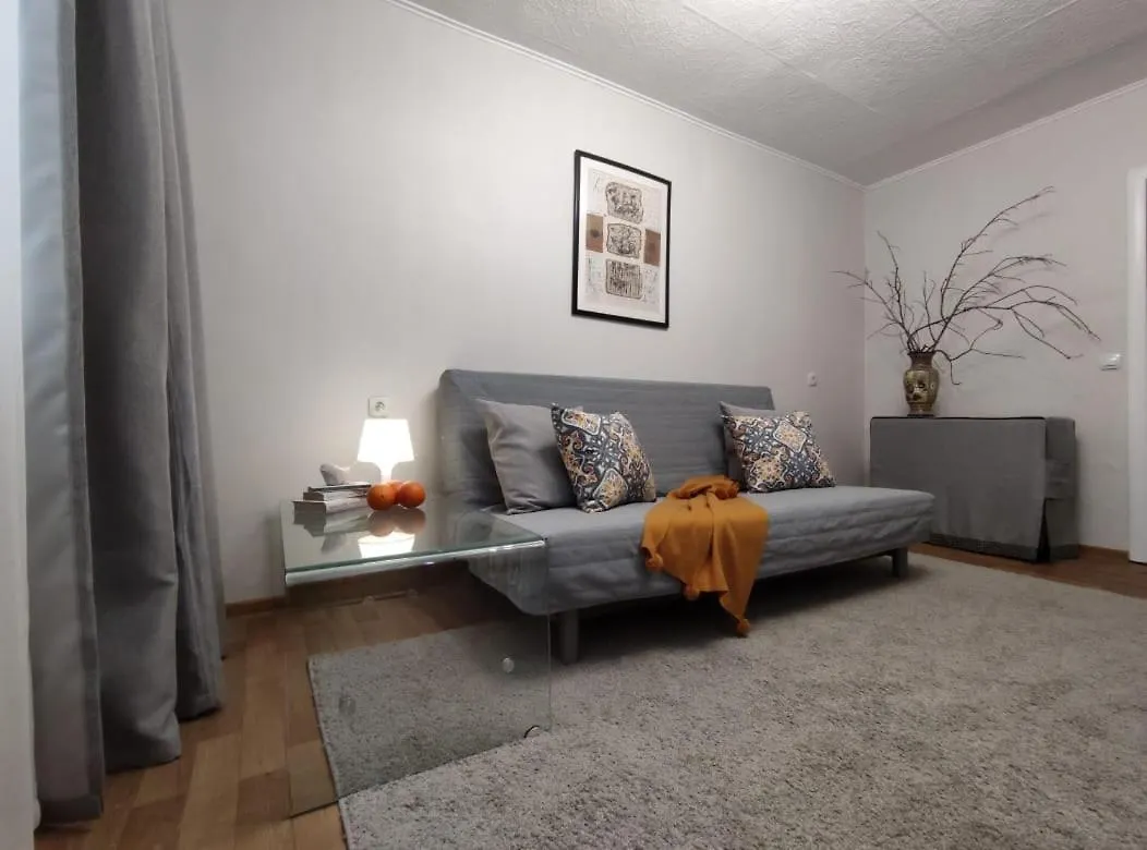 Persona Apartman Almati