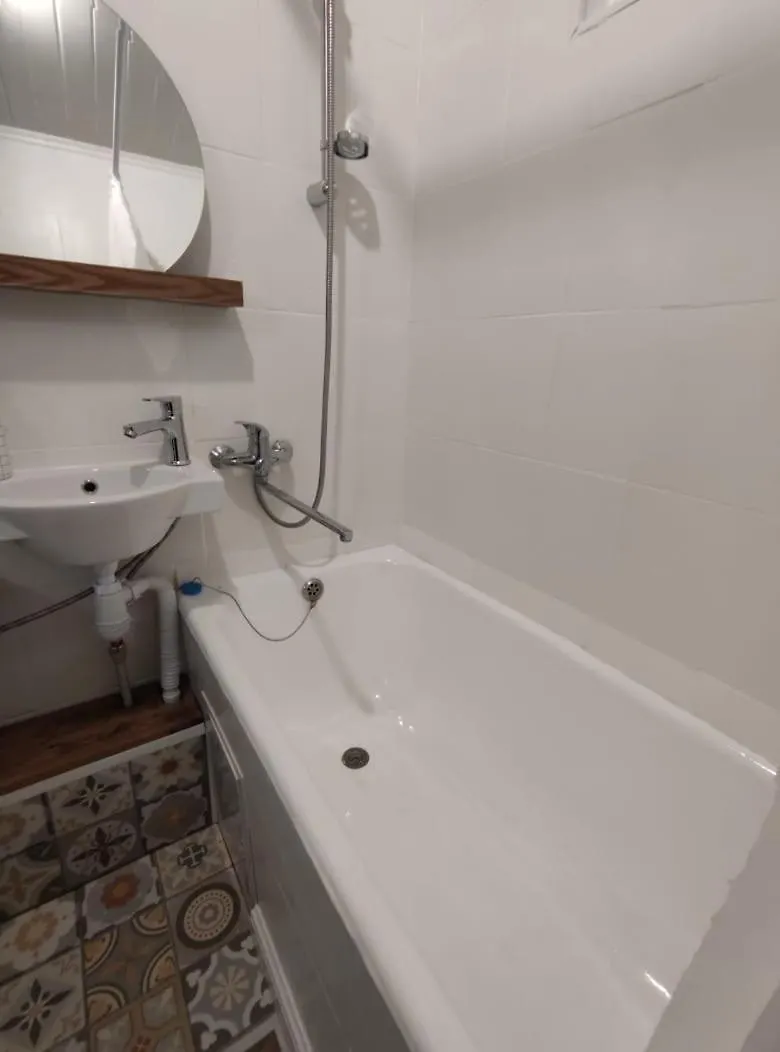 Persona Apartman Almati